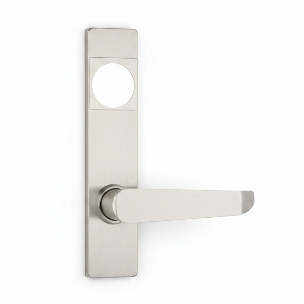 Detex Panic Trim, Classroom Lever - Aluminum