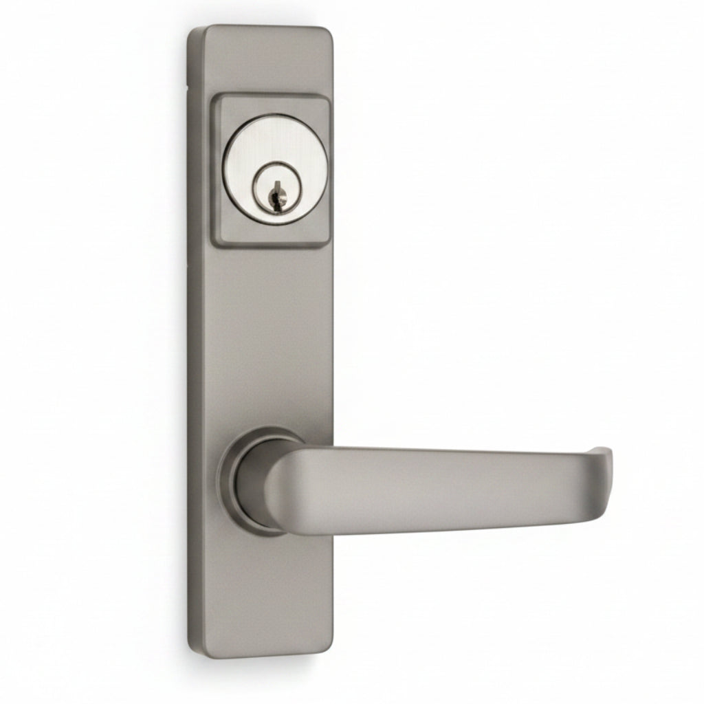 V-09BN-689 Detex Panic Trim Storeroom Lever