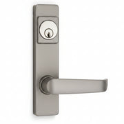 V-09BN-689 Detex Panic Trim Storeroom Lever