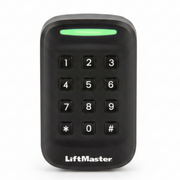 Liftmaster SRDRKPV2 Smart Card Reader With Keypad For CAP Systems