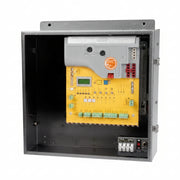 Larger Solar VFLEX Controller For Dual Operators - Includes 35' Cable