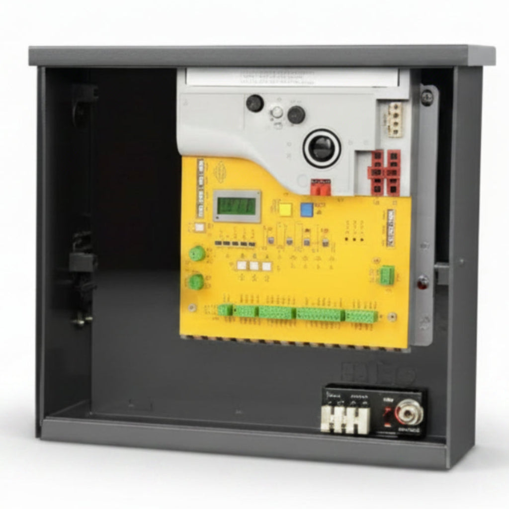 Solar VFLEX Controller For Single Operator (G5 Or X9)