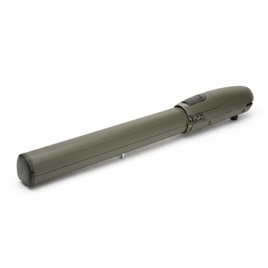 Viking G5NX Actuator Only - Gate Capacity 10' / 2200Lbs Or 18' / 800Lbs (Includes 20' Cable)