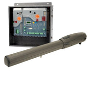 Viking Single G5NX Swing Gate - Gate Capacity 10' / 2200Lbs Or 18' / 800Lbs (Includes Control Box And (1) Actuator)