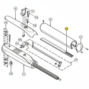 Old Style G5 Dust Brush (Set)