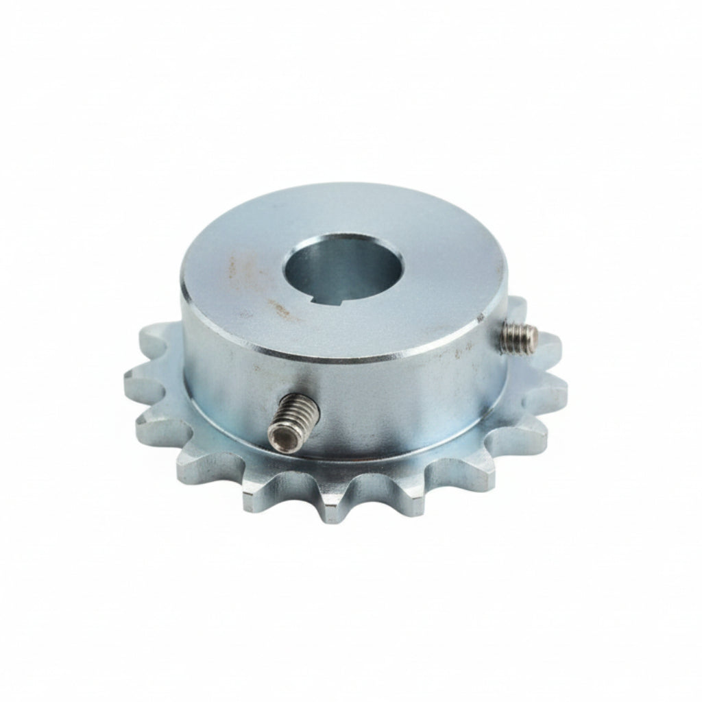 Motor Drive Sprocket - 41B17 For K2, L3, L2NX, And H10NX Operators