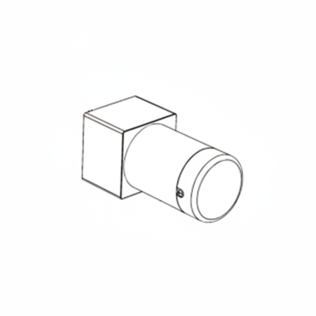 Motor For R6 And R6NX **New Style**