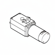 Motor / Gearbox Assembly For X9 Operator