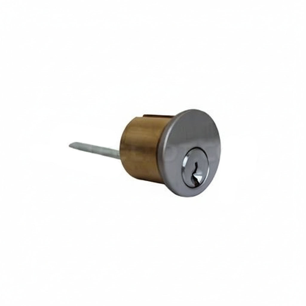Key Cylinder For PB2500, PB Keyed Trims And V40 Alarm Bars