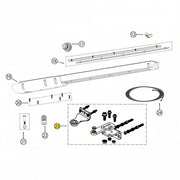E4 Mounting Bracket Kit