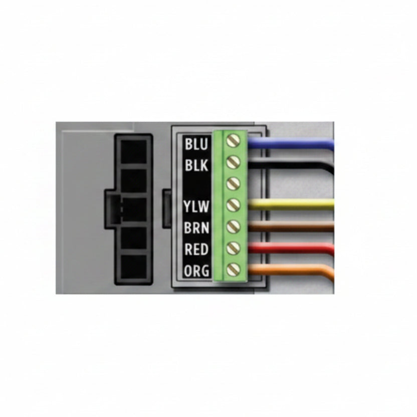Motor Connector Plug For Master G5 / X9