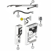 Communication Cable, Master / Slave - VFLEX Controller