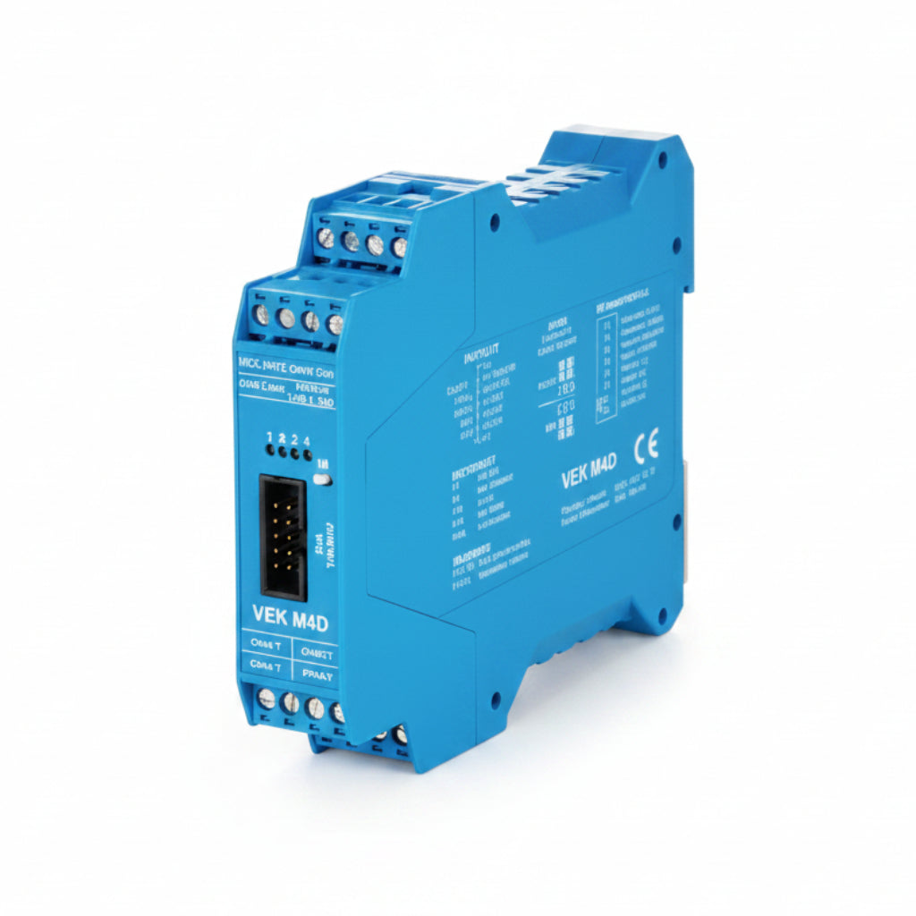 Feig Electronics 4 Channel Loop Detector