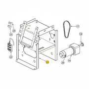 Chassis For F1NX And T21NX Operators