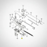 G5 Motor Casing, Lower