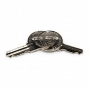 Key (#807) For ECU Control Box And NX Slide Gate Operators - Post 04/11 (Sold as Set) Can use for VAP-VNXG5K