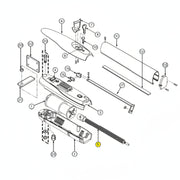 G5NX Lead Screw With Coupler