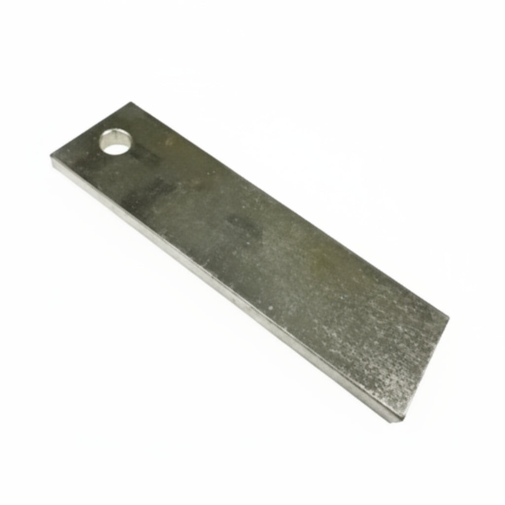 Mounting Bracket (Back) For G5NX Operators
