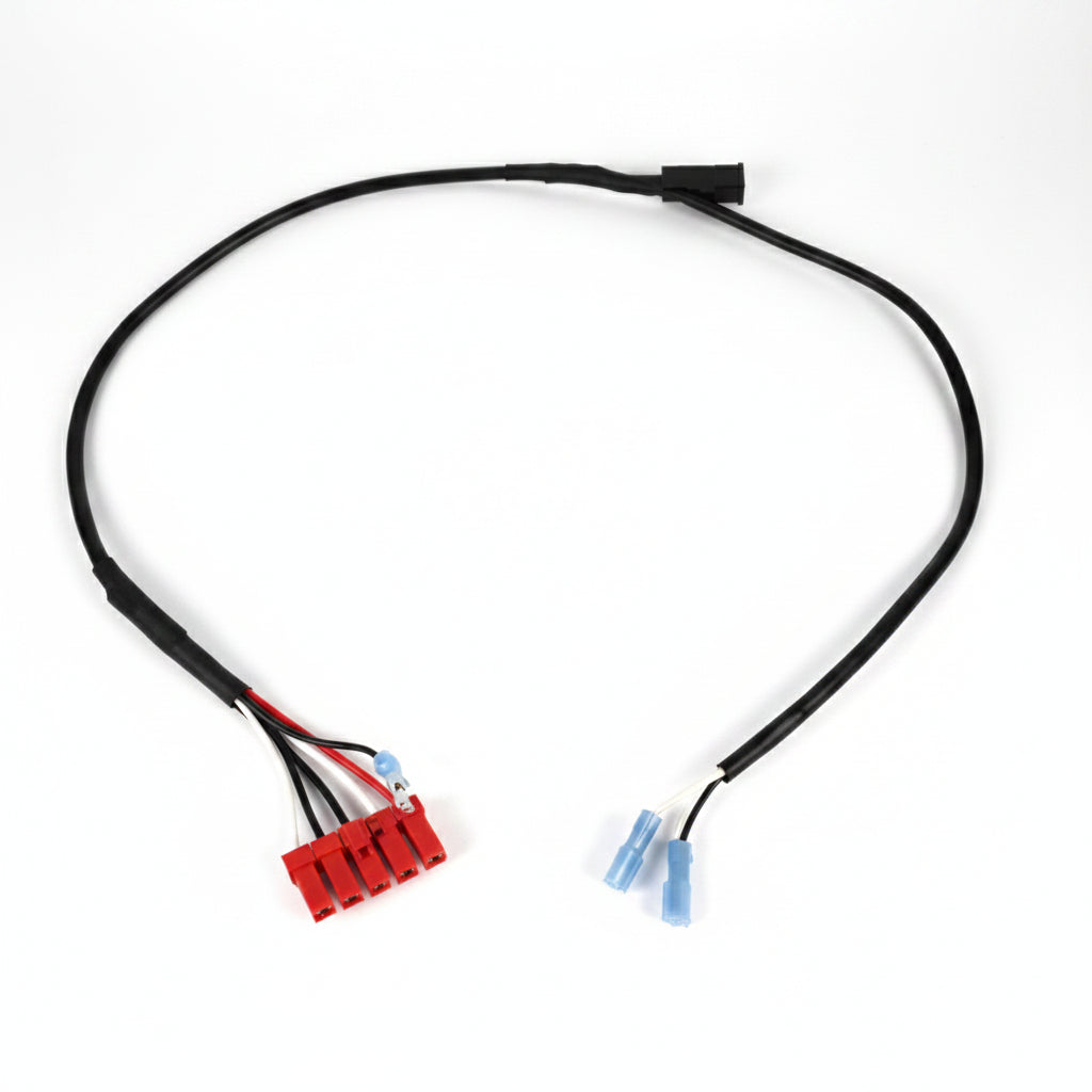 Motor Harness, H10