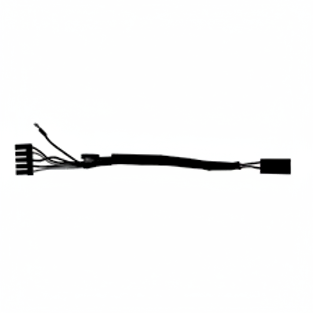 Motor Harness, L3NX