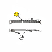 Power Harness - Q7NX