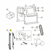 Power Harness, R6NX