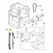 Power Harness, F1NX