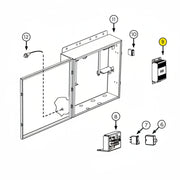 Solar Charges For ECU Controller