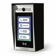 Watchman 452 Single Family IP Telephone Entry With Live Streaming Video (VPN)