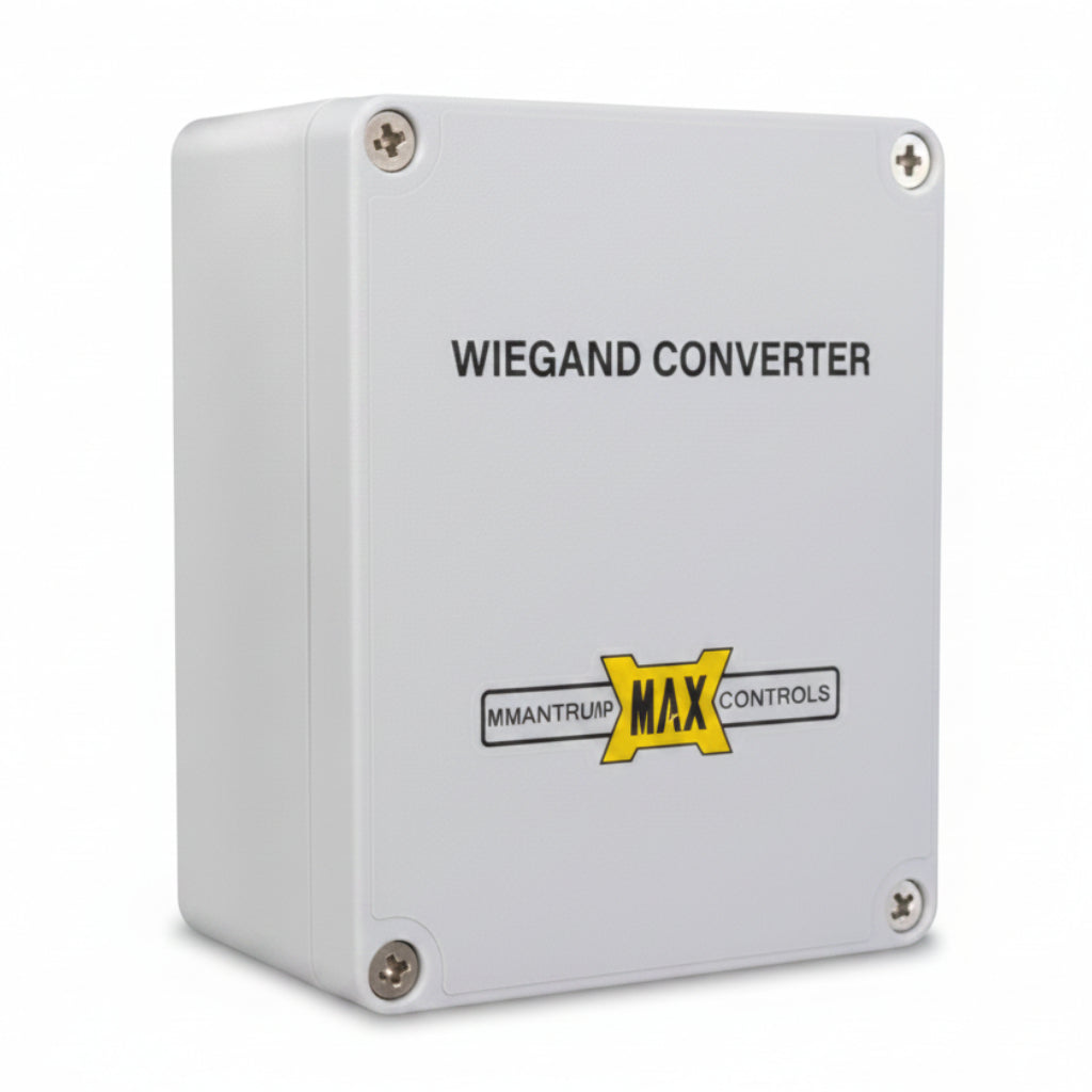 Max Wiegand Converter For Cell Hub