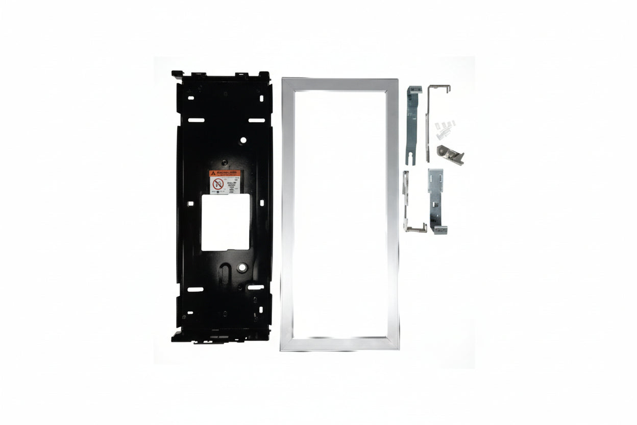 Watchman W461 & W462 Surface Mount Kit With Bracket