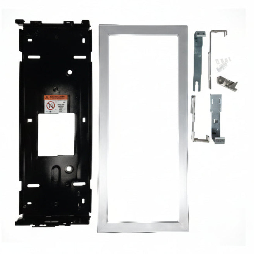 Watchman W461 & W462 Surface Mount Kit With Bracket