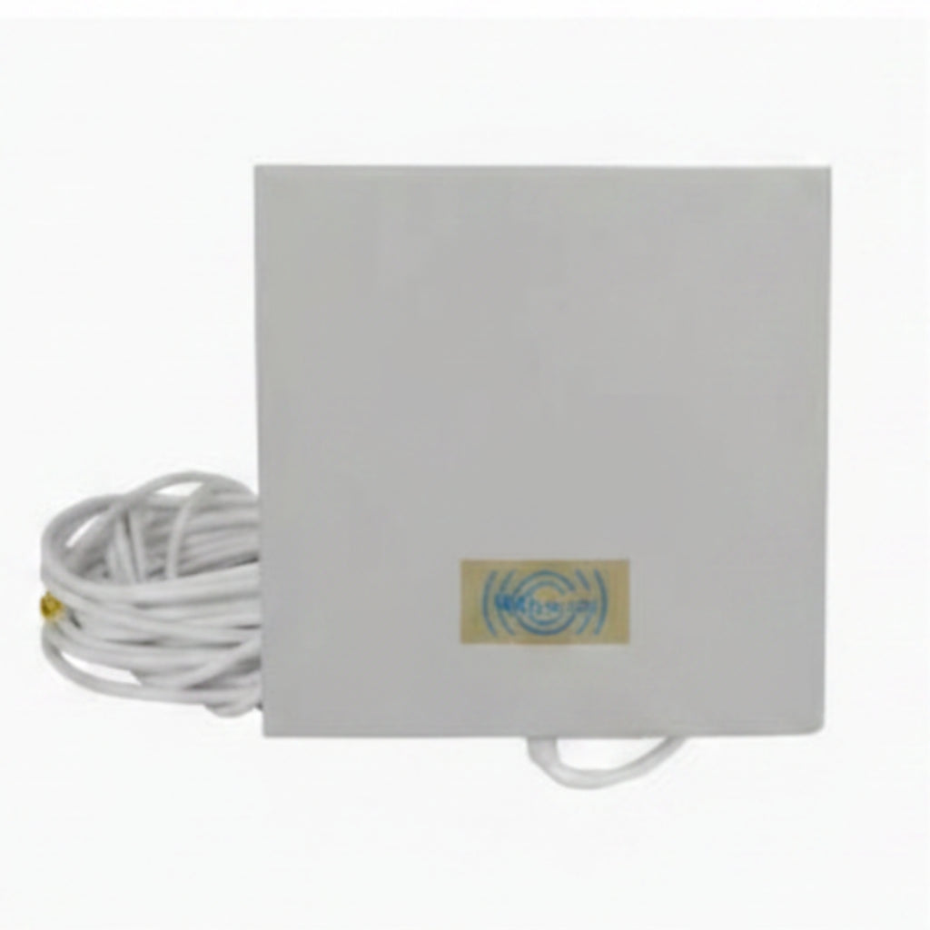 2.4Ghz WiFI Antenna With 10M Lead