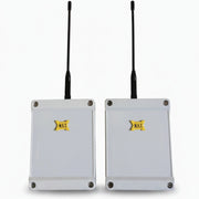 Max Wireless Relay Pair