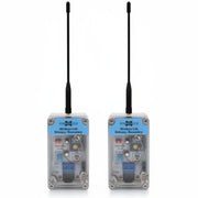 485Mhz Wireless Master/Slave Adapters