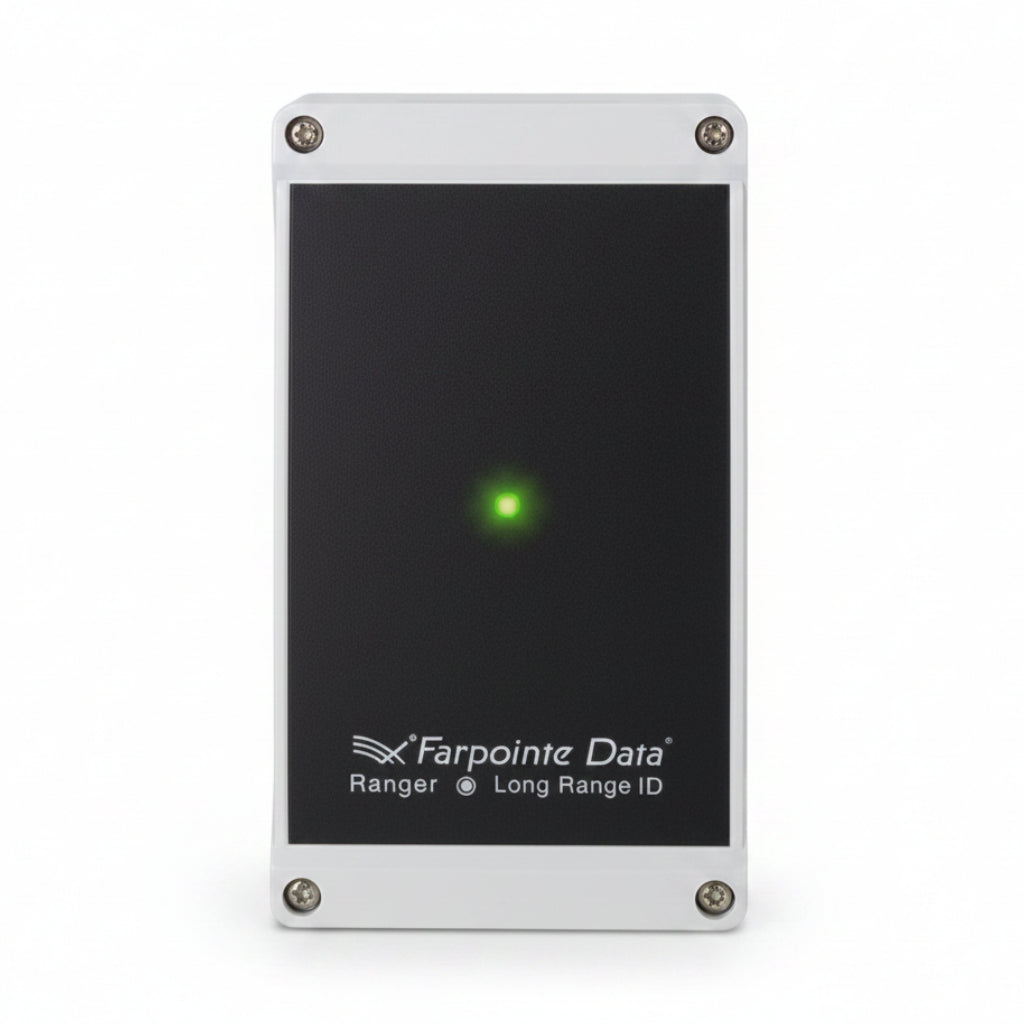 Keri Systems WRR-44 Farpointe Data Long-Range Receiver