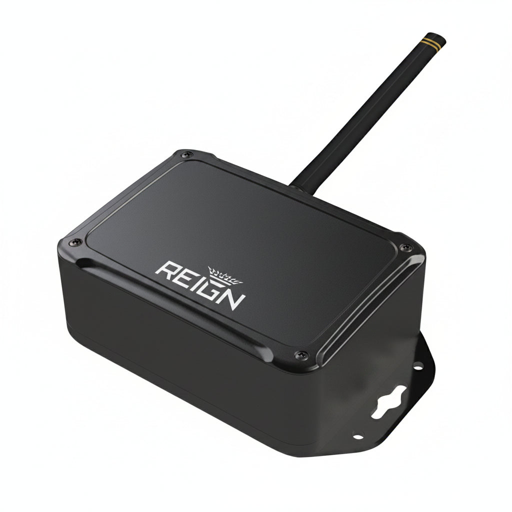 Reign Relay Extender (2-Needed)