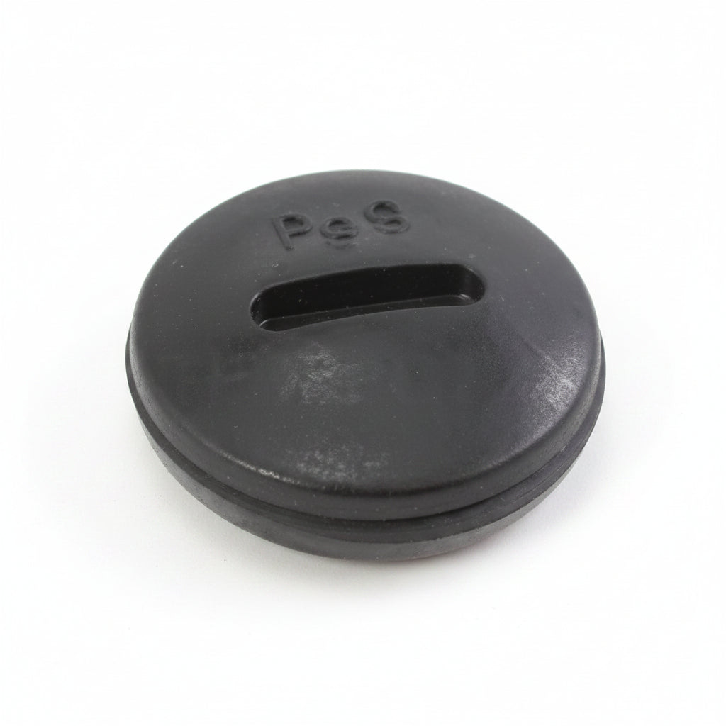 LIMIT CAP AND SEAL - EACH (9.22)