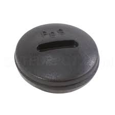 LIMIT CAP AND SEAL - EACH (9.22)