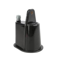 BACK HOUSING FOR 416 & 816 ACTUATORS (9.22)
