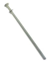 ACTUATOR LIMIT SCREW (9.22)