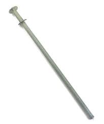 ACTUATOR LIMIT SCREW (9.22)