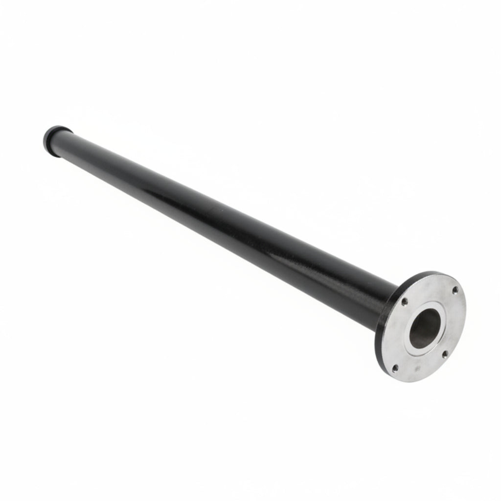 TUBE COVER (416 ACCUATOR) - COMPLETE KIT (8.22)