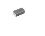 1/8th X 1/8th KEYWAY STOCK  12" LONG (9.22)