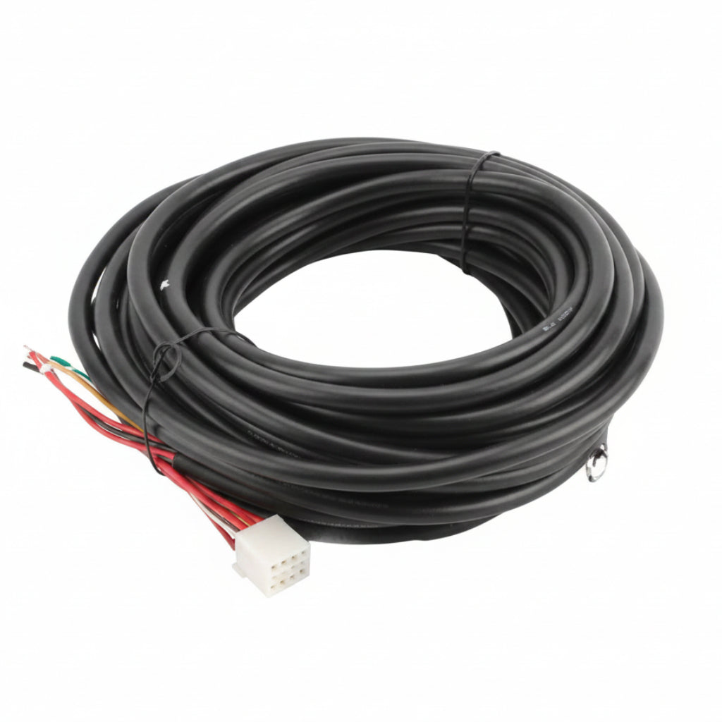 42' WIRE HARNESS WITH CONNECTOR FOR 816 OPERATOR (9.22)
