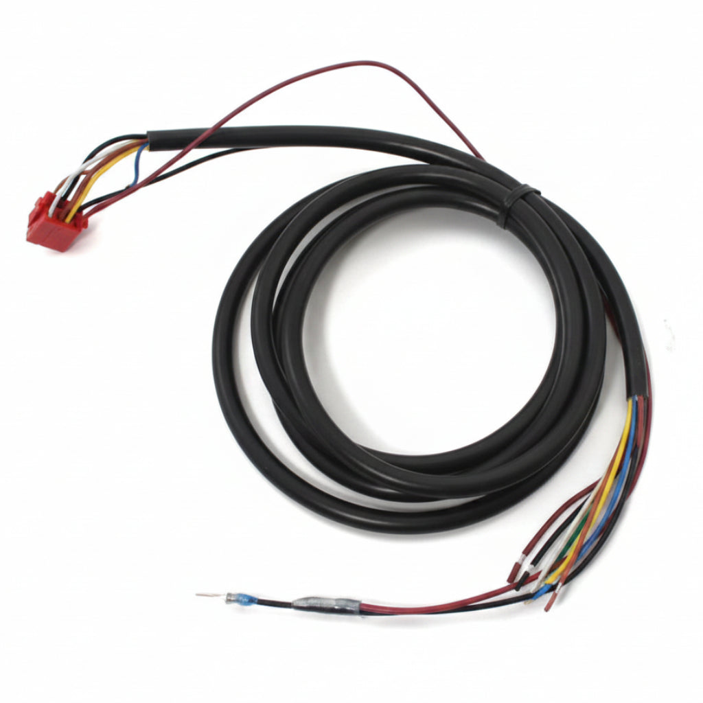 12' WIRE HARNESS WITH CONNECTOR FOR 816 OPERATOR (9.22)