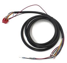 12' WIRE HARNESS WITH CONNECTOR FOR 816 OPERATOR (9.22)