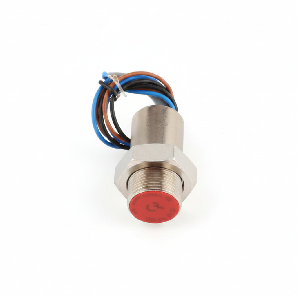 MOTION SENSOR FOR SMART ARMS (9.22)