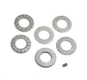 BEARING KIT (Includes 1-Thick Washer, 3-Thin Washers,2-Thrust Bearing & Key Stock) (9.22)