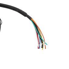 12' WIRE HARNESS FOR APOLLO ACTUATORS (NO PIGTAIL) ***REQUIRES APP-10037290 FOR 636 OR 836 BOARDS ***(9.22)